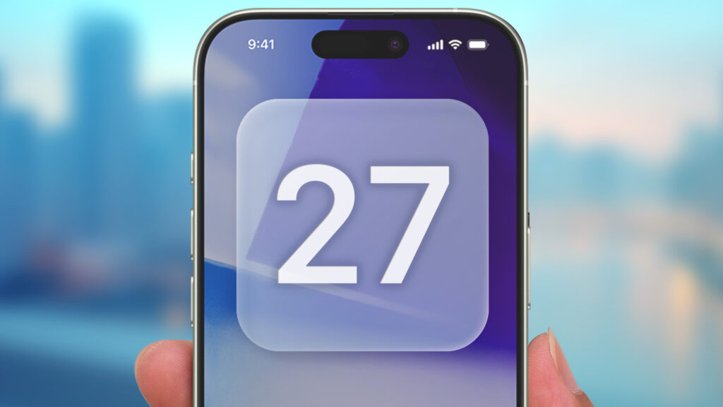 iPhone 11 Terancam Tertinggal Dari iOS 27, Bocoran Kompatibilitas Mulai Mengkhawatirkan