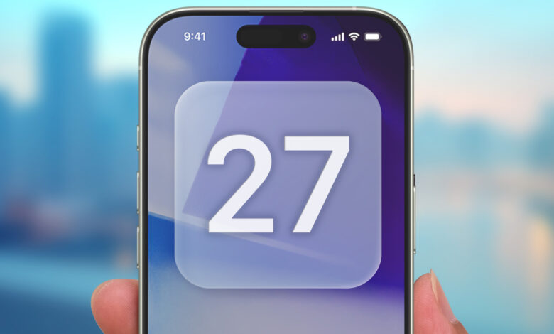 iPhone 11 Terancam Tertinggal Dari iOS 27, Bocoran Kompatibilitas Mulai Mengkhawatirkan