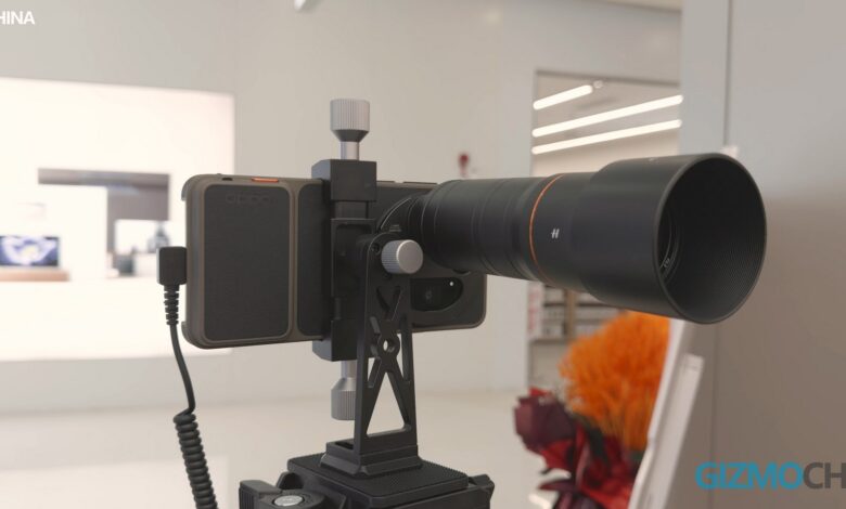 Vivo X500 Ultra Gagal Bawa Zoom 10x, OPPO Find X10 Ultra Makin Sulit Dikejar