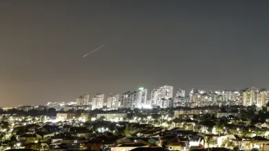 Israel Balas Iran Lagi, Upaya Gencatan Senjata Di Timur Tengah Kian Goyah