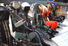 Skyknight Mengeluarkan Awak Dari Bawah Badan Pesawat, Solusi Aneh Untuk Jet Tempur Malam Amerika