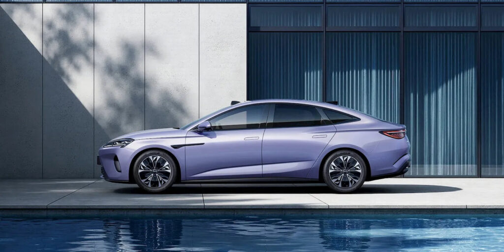 Pengisian BYD Seal 2026 Lebih Singkat, Dari 10 Ke 80 Persen Cukup Sekitar 30 Menit
