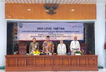 ETPD Dan Kredit Jadi Dua Mesin Bank Jateng Untuk Menguatkan Ekonomi Daerah