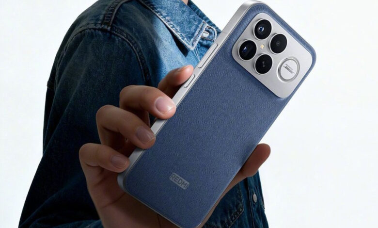 Pengisian Super Cepat Dan Chip Snapdragon Baru, Redmi K100 Siap Naik Kelas Pada September