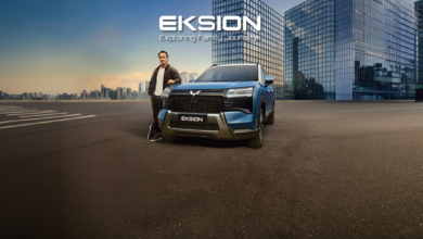Kuota Harga Awal Wuling Eksion Hampir Habis, Selisih Rp 10 Juta Menanti Setelah 2.000 Unit Terjual