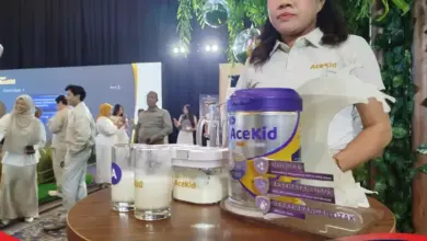 Komposisi, Asal Susu, Dan Proses Produksi Lebih Penting Dari Klaim Di Kemasan