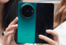 Vivo X Fold 6 Andalkan OriginOS 6 Fold dan AI, Fokusnya Bukan Lagi Sekadar Desain Lipat