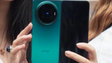 Vivo X Fold 6 Andalkan OriginOS 6 Fold dan AI, Fokusnya Bukan Lagi Sekadar Desain Lipat