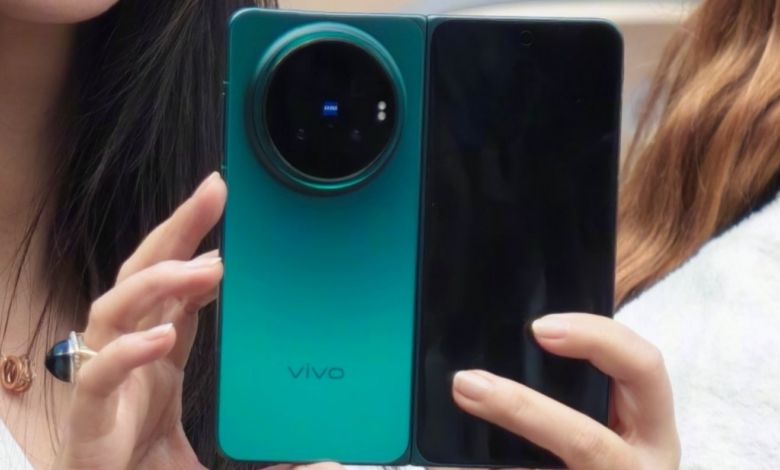 Vivo X Fold 6 Andalkan OriginOS 6 Fold dan AI, Fokusnya Bukan Lagi Sekadar Desain Lipat