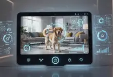 Google Home Bisa Kenali Nama Anjing Dan Kucing, Pantauan Kamera Terasa Lebih Akurat