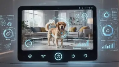 Google Home Bisa Kenali Nama Anjing Dan Kucing, Pantauan Kamera Terasa Lebih Akurat