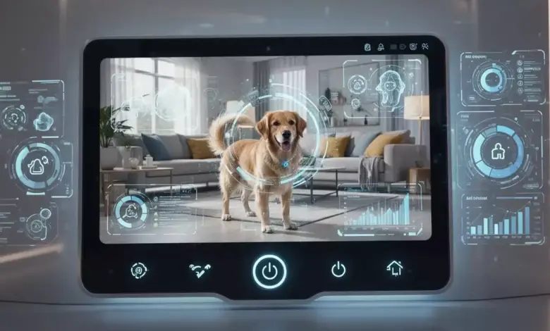 Google Home Bisa Kenali Nama Anjing Dan Kucing, Pantauan Kamera Terasa Lebih Akurat