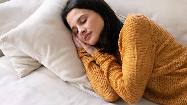 Tiga Kebiasaan Malam Yang Sering Diabaikan, Padahal Bisa Membantu Tidur Lebih Tenang