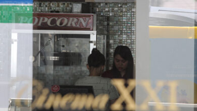 Penonton Wajib Simpan Tumbler Di Luar Studio, Cinema XXI Jelaskan Alasan Aturan Ini