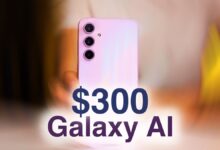 Ponsel RAM 2GB Kini Bisa Pakai Gemini Go, Google Bawa AI Ke Kelas Murah