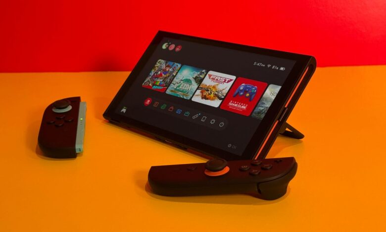 Switch 2 Lebih Bertenaga, Tapi Belum Punya Alasan Kuat Untuk Pindah Dari Switch Lama