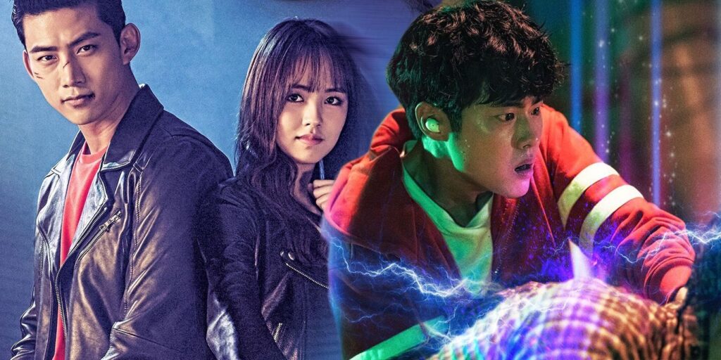 Deretan Drama tvN Ini Paling Kuat Memadukan Arwah, Iblis, Dan Romansa Misterius