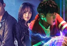 Deretan Drama tvN Ini Paling Kuat Memadukan Arwah, Iblis, Dan Romansa Misterius