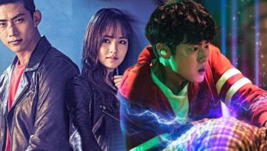 Deretan Drama tvN Ini Paling Kuat Memadukan Arwah, Iblis, Dan Romansa Misterius