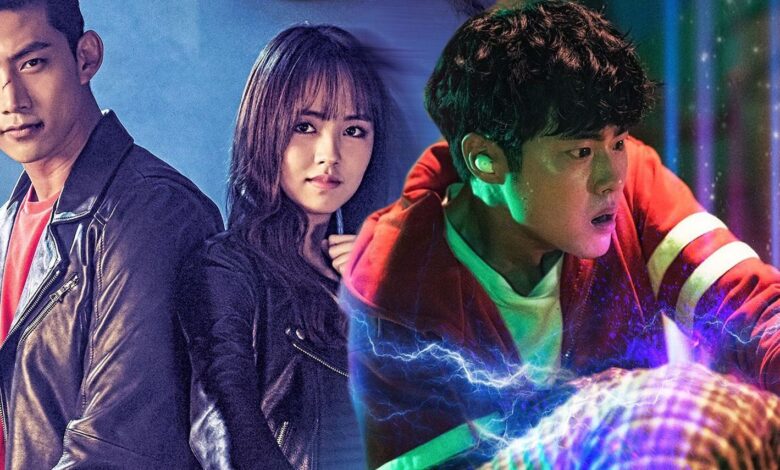 Deretan Drama tvN Ini Paling Kuat Memadukan Arwah, Iblis, Dan Romansa Misterius
