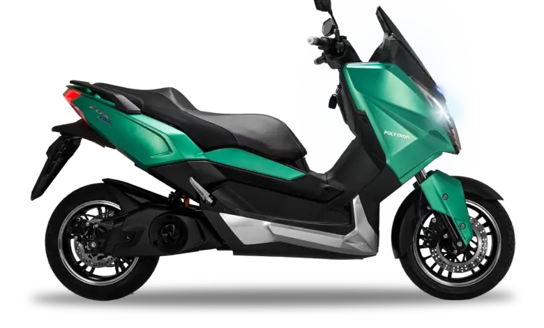 Fox 350 Dipotong Rp500 Ribu, Skema Subsidi Polytron Fox Kini Makin Berlapis