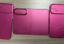 Apple Makin Serius Ke iPhone Lipat, iPhone 18 Pro Max Cuma Dapat Perubahan Tipis