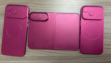 Apple Makin Serius Ke iPhone Lipat, iPhone 18 Pro Max Cuma Dapat Perubahan Tipis