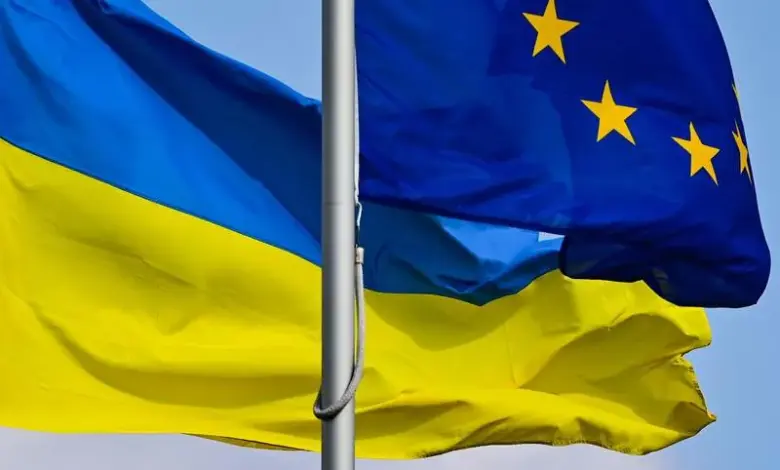 Brussels Siapkan Gelombang Dana Baru Untuk Ukraina, €2,8 Miliar Lagi Telah Dicairkan