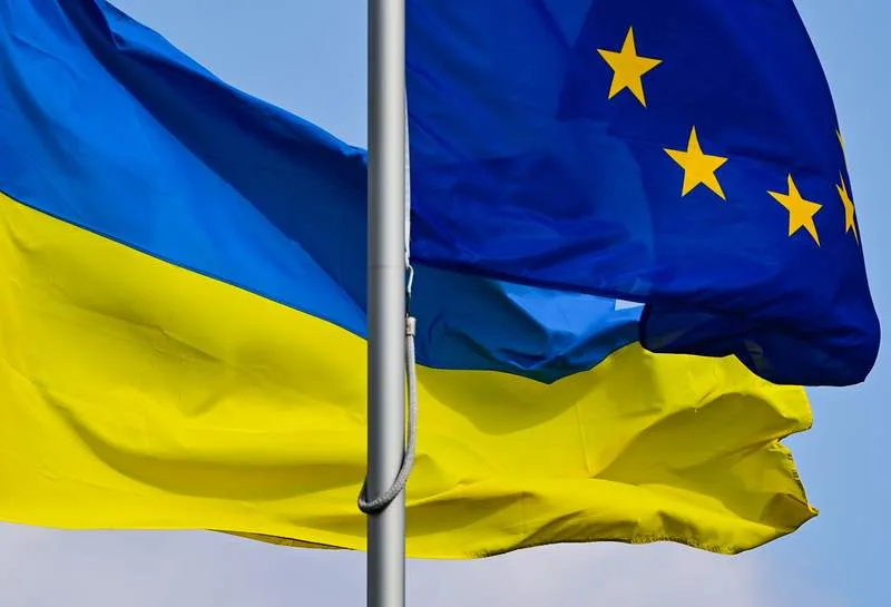 Brussels Siapkan Gelombang Dana Baru Untuk Ukraina, €2,8 Miliar Lagi Telah Dicairkan