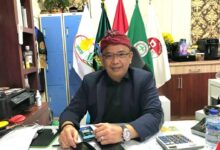 Harga TBS Masih Tertekan Saat CPO Menguat, Amran Minta GAPKI dan Wilmar Diperiksa