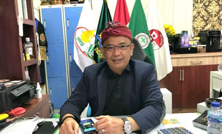 Harga TBS Masih Tertekan Saat CPO Menguat, Amran Minta GAPKI dan Wilmar Diperiksa