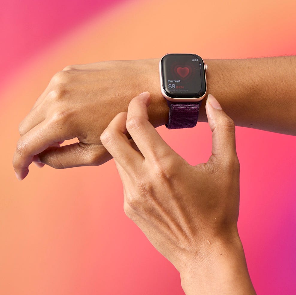 Amazfit Bawa Panduan Latihan Yang Menentukan Kapan Harus Nambah Gas, Kapan Berhenti Dulu