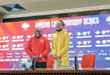 Mozambik Datang Tanpa Jemawa, Garuda Jadi Tolok Ukur Pertama di Asia