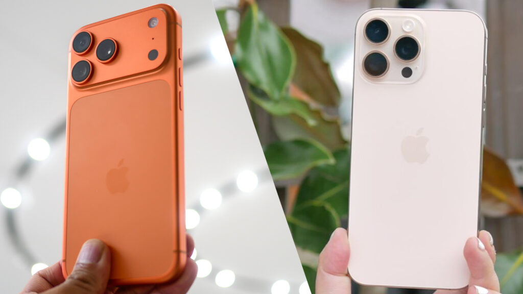iPhone 16 Pro Max dan 16 Plus Turun Harga, iPhone 17e Langsung Masuk Rp13 Juta