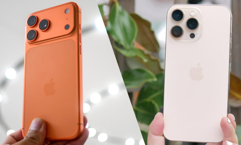 iPhone 16 Pro Max dan 16 Plus Turun Harga, iPhone 17e Langsung Masuk Rp13 Juta