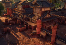 Stealth Dan Co-Op Dirombak, Expeditions: Samurai Bawa Taktik Baru Ke Jepang Feodal