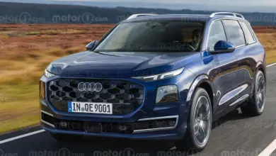 Audi Q9 2027 Andalkan Hybrid Bertenaga, Kabin Mewahnya Siap Menantang Rival Besar