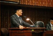 Ahmad Luthfi Minta Pengawasan Diperketat, Korban Kekerasan Di Padepokan Demak Harus Dicegah Sejak Awal