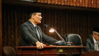 Ahmad Luthfi Minta Pengawasan Diperketat, Korban Kekerasan Di Padepokan Demak Harus Dicegah Sejak Awal