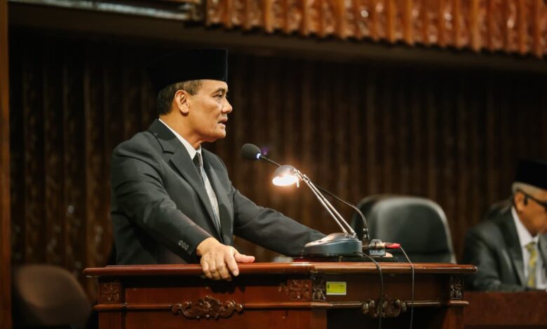 Ahmad Luthfi Minta Pengawasan Diperketat, Korban Kekerasan Di Padepokan Demak Harus Dicegah Sejak Awal