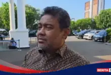 Said Iqbal Resmi Masuk Lingkar Istana, Jalur Buruh Kini Lebih Dekat Ke Kebijakan Presiden