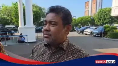 Said Iqbal Resmi Masuk Lingkar Istana, Jalur Buruh Kini Lebih Dekat Ke Kebijakan Presiden