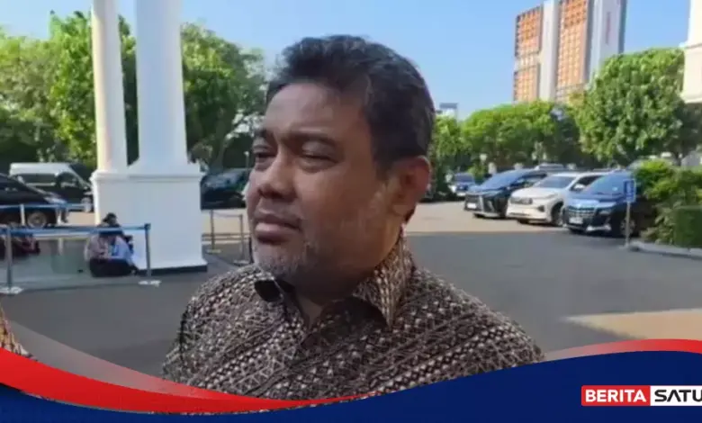 Said Iqbal Resmi Masuk Lingkar Istana, Jalur Buruh Kini Lebih Dekat Ke Kebijakan Presiden