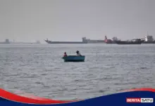 Selat Hormuz Masih Penuh Risiko, Jepang Siapkan Misi SDF Jika Tiga Syarat Ini Terpenuhi
