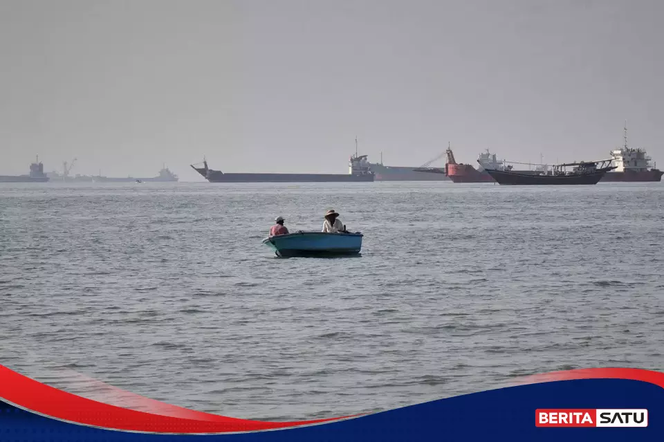 Selat Hormuz Masih Penuh Risiko, Jepang Siapkan Misi SDF Jika Tiga Syarat Ini Terpenuhi