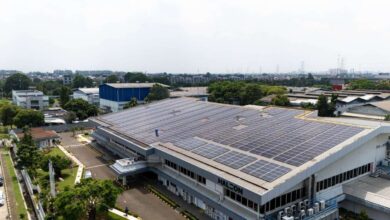 Pabrik IHI Mengandalkan PLTS Atap 777,98 KWp, Emisi Turun Dan Operasi Tetap Stabil