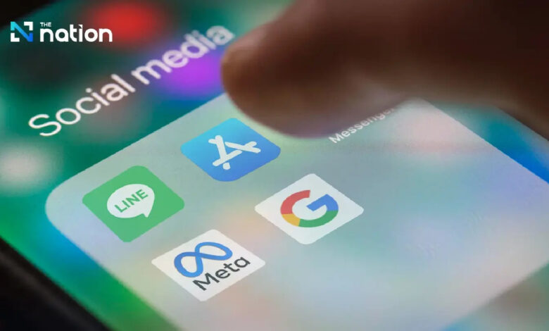 Sembilan Bank dan Raksasa Digital Thailand Digugat, Korban Penipuan Investasi Tuntut Pertanggungjawaban