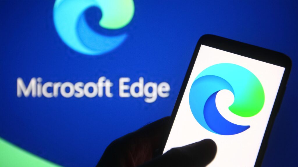 Windows Hello Kini Menjadi Kunci Password Tersimpan Di Microsoft Edge, Master Password Ditinggalkan