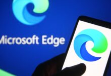 Windows Hello Kini Menjadi Kunci Password Tersimpan Di Microsoft Edge, Master Password Ditinggalkan