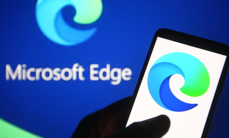 Windows Hello Kini Menjadi Kunci Password Tersimpan Di Microsoft Edge, Master Password Ditinggalkan